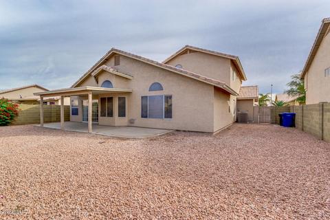 4202 E Ford Ave, Gilbert, AZ 85234 photo 39