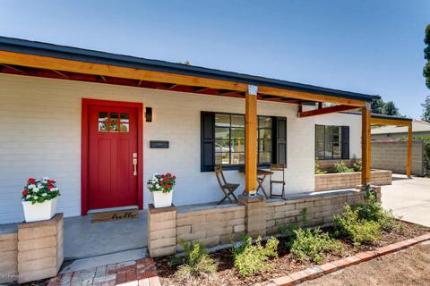 503 E Oregon Ave, Phoenix, AZ 85012 photo 3