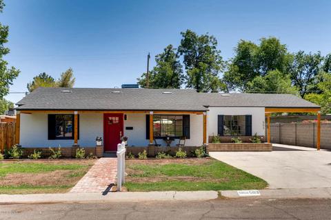 503 E Oregon Ave, Phoenix, AZ 85012 photo 1