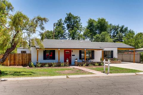 503 E Oregon Ave, Phoenix, AZ 85012 photo 2