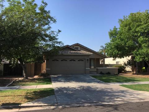 3759 E Park Ave, Gilbert, AZ 85234 photo 1