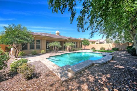 3847 E Beechnut Pl, Chandler, AZ 85249 photo 23