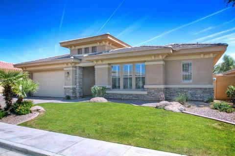 3847 E Beechnut Pl, Chandler, AZ 85249 photo 1
