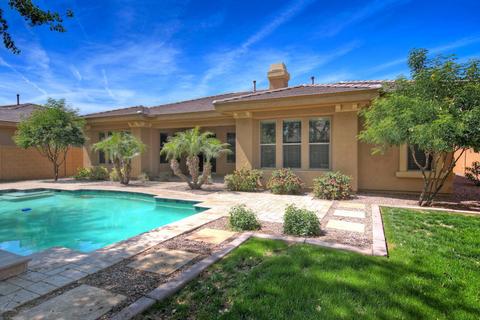 3847 E Beechnut Pl, Chandler, AZ 85249 photo 25