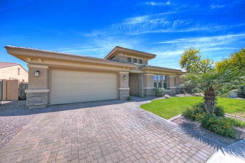 3847 E Beechnut Pl, Chandler, AZ 85249 photo 2