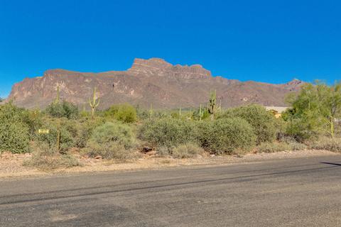 971 S Geronimo Rd, Apache Junction, AZ 85119 photo 31