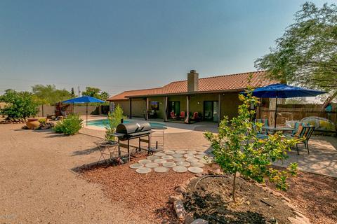 971 S Geronimo Rd, Apache Junction, AZ 85119 photo 4