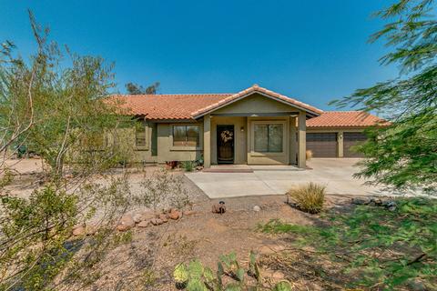 971 S Geronimo Rd, Apache Junction, AZ 85119 photo 1