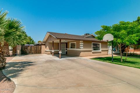 6522 N 35th Dr, Phoenix, AZ 85019 photo 1