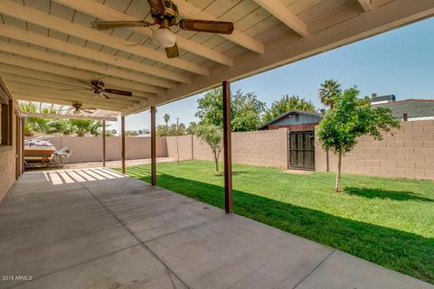 6522 N 35th Dr, Phoenix, AZ 85019 photo 28