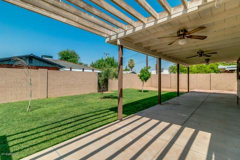 6522 N 35th Dr, Phoenix, AZ 85019 photo 24