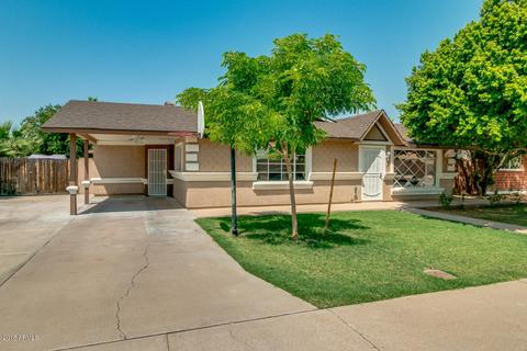 6522 N 35th Dr, Phoenix, AZ 85019 photo 3