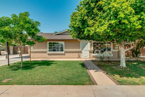 6522 N 35th Dr, Phoenix, AZ 85019 photo 2