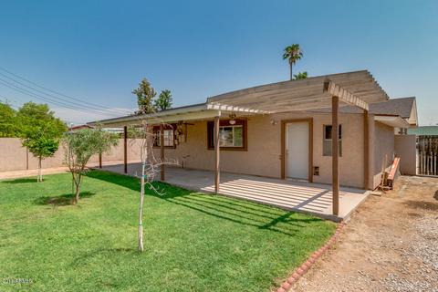 6522 N 35th Dr, Phoenix, AZ 85019 photo 25