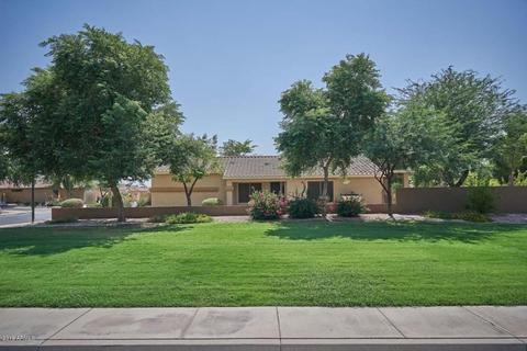 4597 E Walnut Rd, Gilbert, AZ 85298 photo 3