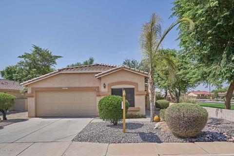 4597 E Walnut Rd, Gilbert, AZ 85298 photo 1