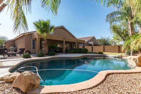 2621 S Parrish --, Mesa, AZ 85209 photo 1