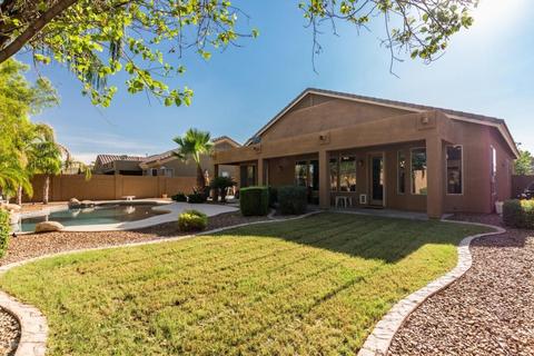 2621 S Parrish --, Mesa, AZ 85209 photo 19