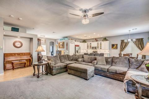 2621 S Parrish --, Mesa, AZ 85209 photo 10
