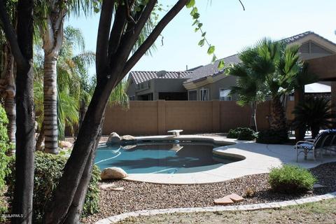 2621 S Parrish --, Mesa, AZ 85209 photo 20