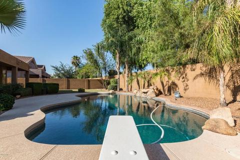 2621 S Parrish --, Mesa, AZ 85209 photo 23