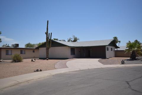 1321 E Verlea Dr, Tempe, AZ 85282 photo 1