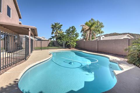 7327 E June St, Mesa, AZ 85207 photo 52