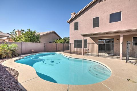 7327 E June St, Mesa, AZ 85207 photo 49