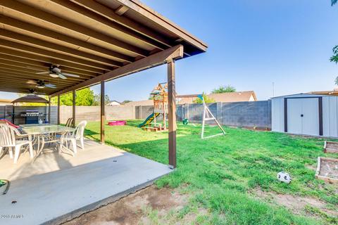10913 E Cholla Rd, Mesa, AZ 85207 photo 32