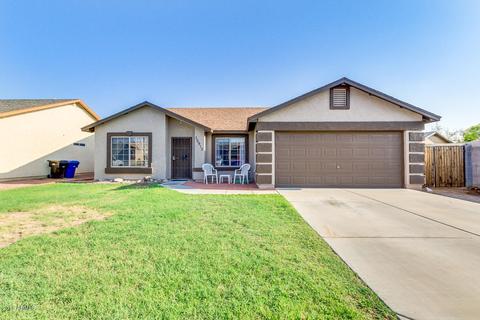 10913 E Cholla Rd, Mesa, AZ 85207 photo 1