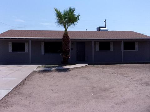 4025 W Osborn Rd, Phoenix, AZ 85019