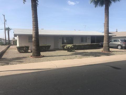 5509 E Billings St, Mesa, AZ 85205 photo 1