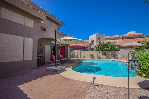 3732 E Tanglewood Dr, Phoenix, AZ 85048 photo 23