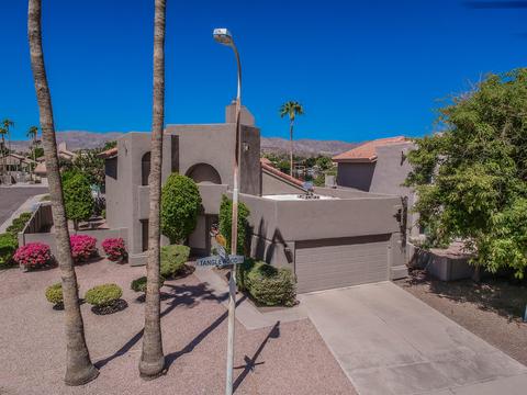 3732 E Tanglewood Dr, Phoenix, AZ 85048 photo 1
