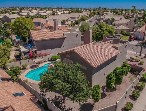 3732 E Tanglewood Dr, Phoenix, AZ 85048 photo 2
