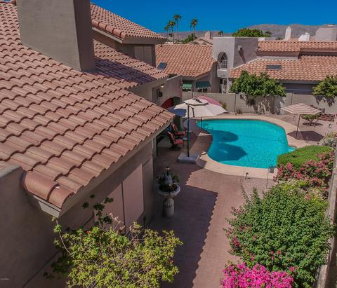 3732 E Tanglewood Dr, Phoenix, AZ 85048 photo 24