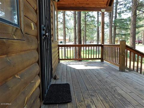 2867 Wahoo Rd, Overgaard, AZ 85933 photo 6