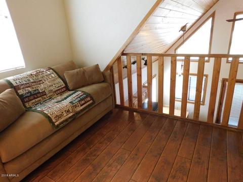 2867 Wahoo Rd, Overgaard, AZ 85933 photo 17