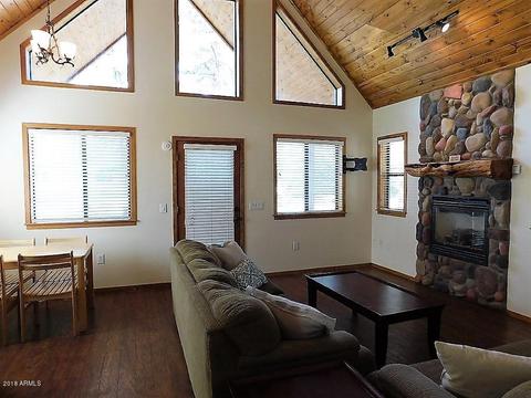 2867 Wahoo Rd, Overgaard, AZ 85933 photo 8