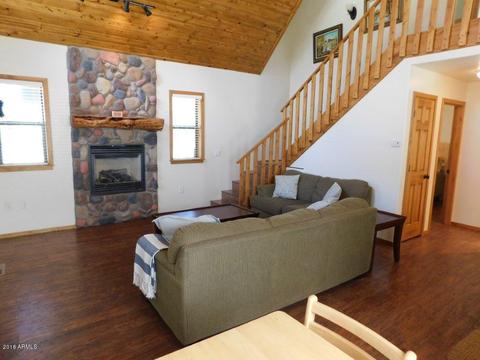 2867 Wahoo Rd, Overgaard, AZ 85933 photo 9