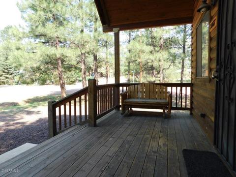 2867 Wahoo Rd, Overgaard, AZ 85933 photo 4