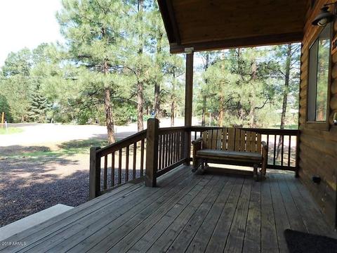 2867 Wahoo Rd, Overgaard, AZ 85933 photo 5