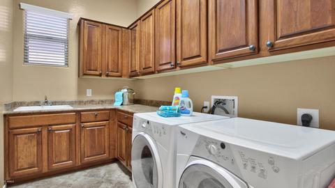 4515 E Jude Ln, Gilbert, AZ 85298 photo 12