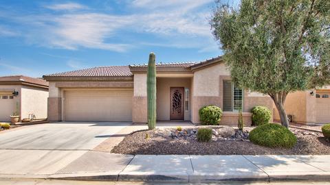 4515 E Jude Ln, Gilbert, AZ 85298 photo 1
