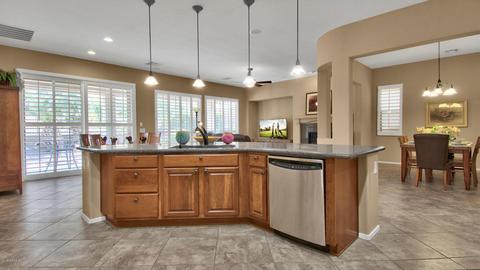 4515 E Jude Ln, Gilbert, AZ 85298 photo 9
