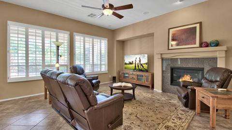 4515 E Jude Ln, Gilbert, AZ 85298 photo 5