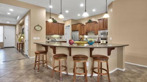4515 E Jude Ln, Gilbert, AZ 85298 photo 6