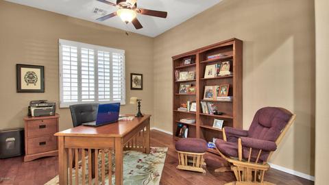 4515 E Jude Ln, Gilbert, AZ 85298 photo 3