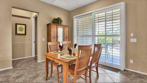 4515 E Jude Ln, Gilbert, AZ 85298 photo 13