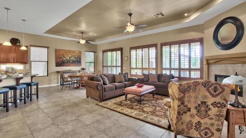4721 E Rakestraw Ln, Gilbert, AZ 85298 photo 7